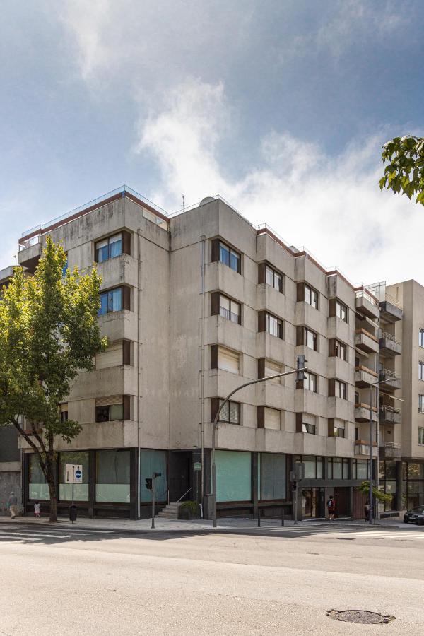 Porto Family Home By Mp - Renovated Kültér fotó