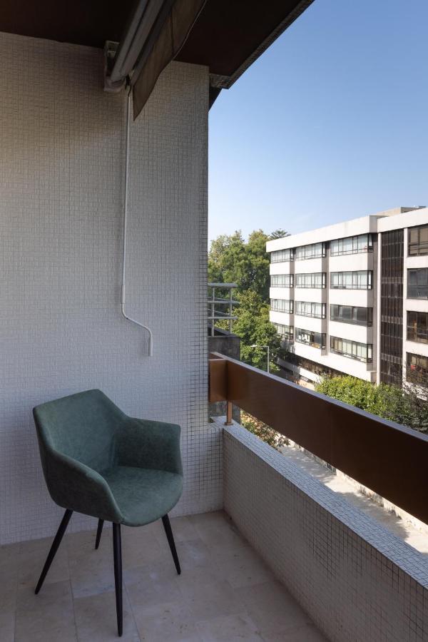 Porto Family Home By Mp - Renovated Kültér fotó