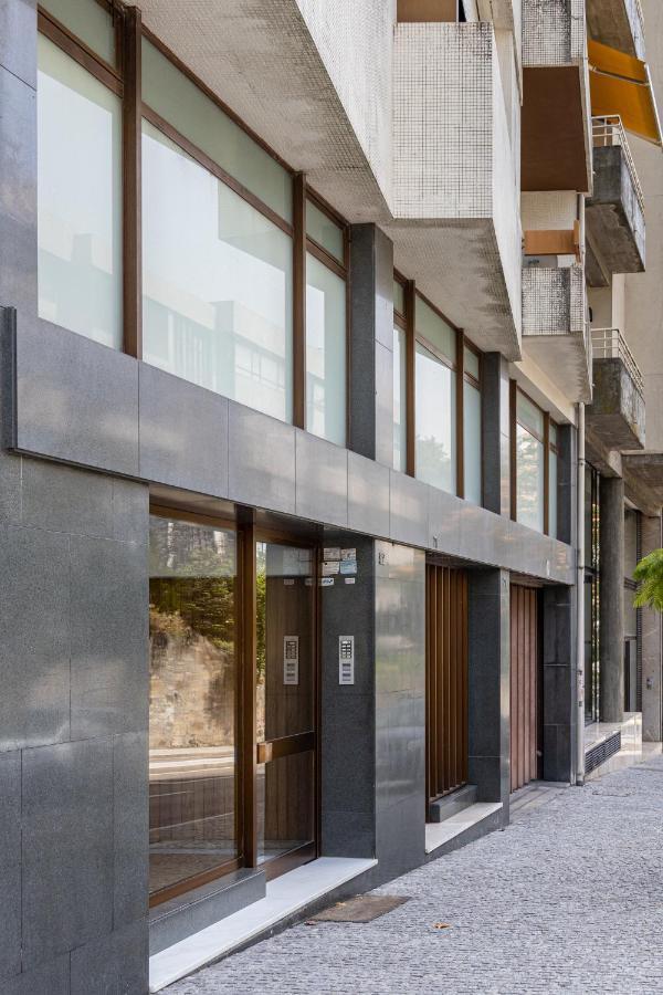 Porto Family Home By Mp - Renovated Kültér fotó