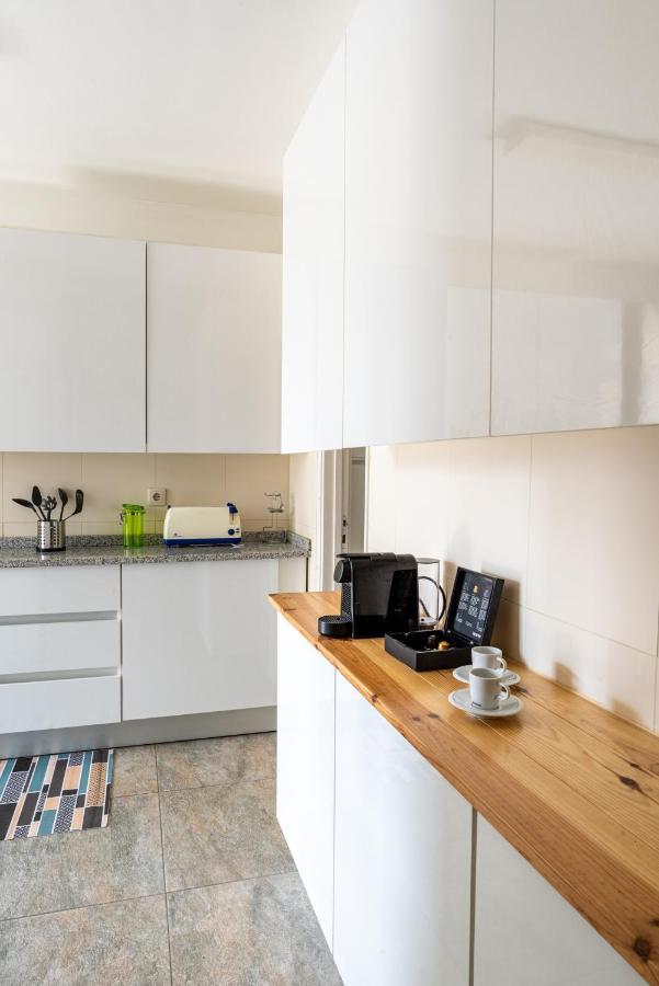 Porto Family Home By Mp - Renovated Kültér fotó