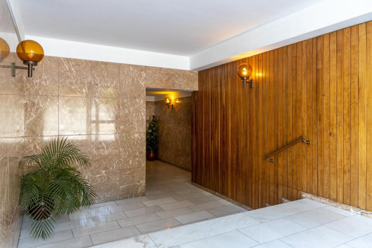 Porto Family Home By Mp - Renovated Kültér fotó