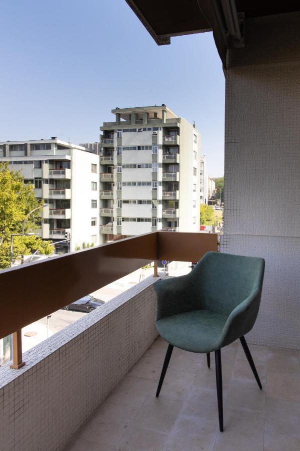Porto Family Home By Mp - Renovated Kültér fotó