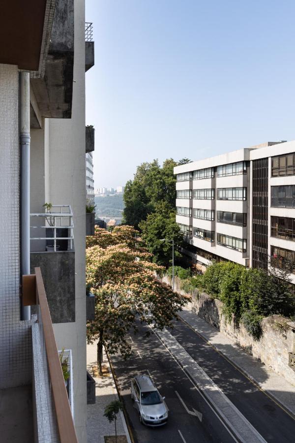 Porto Family Home By Mp - Renovated Kültér fotó