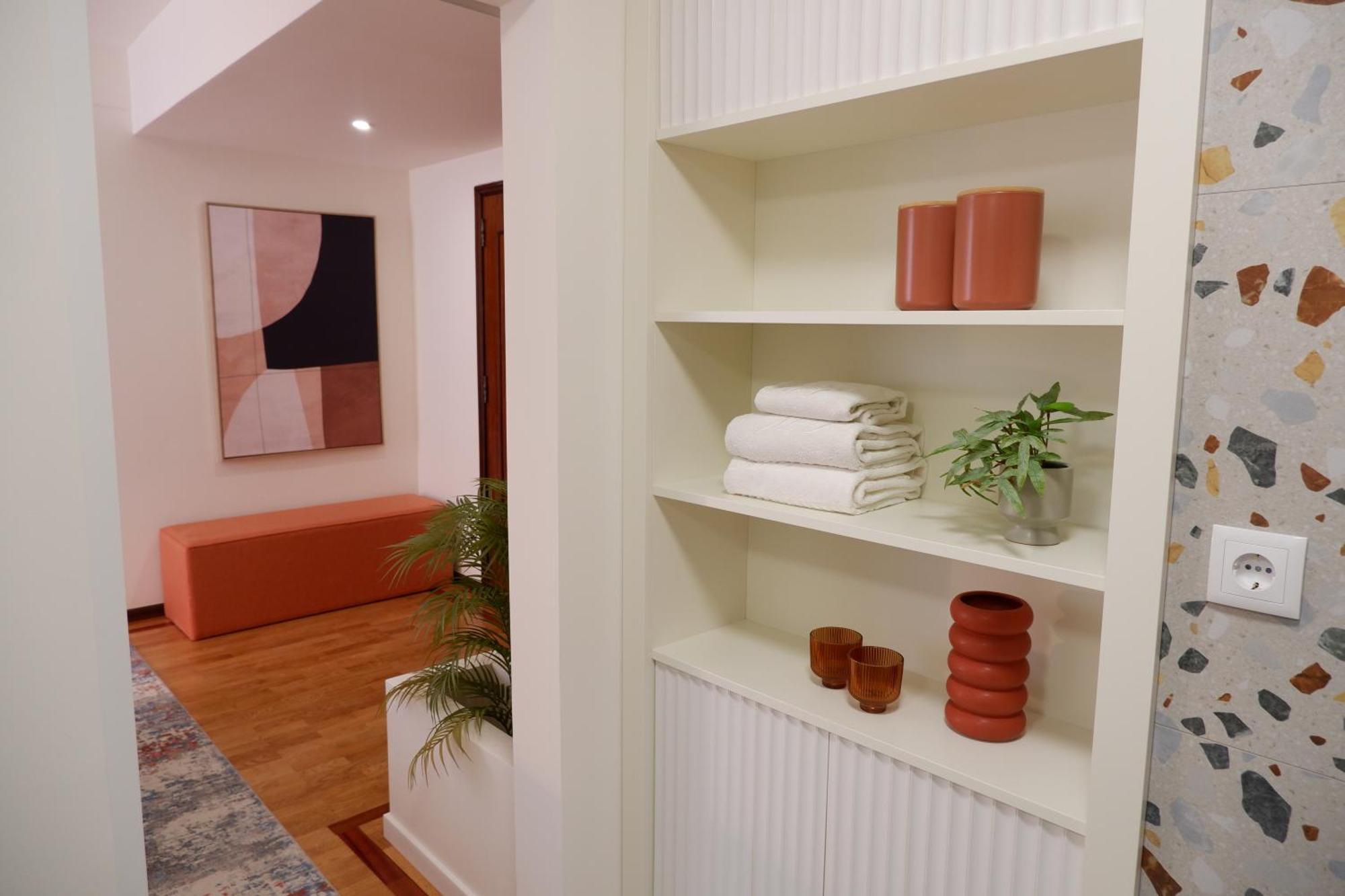 Porto Family Home By Mp - Renovated Kültér fotó
