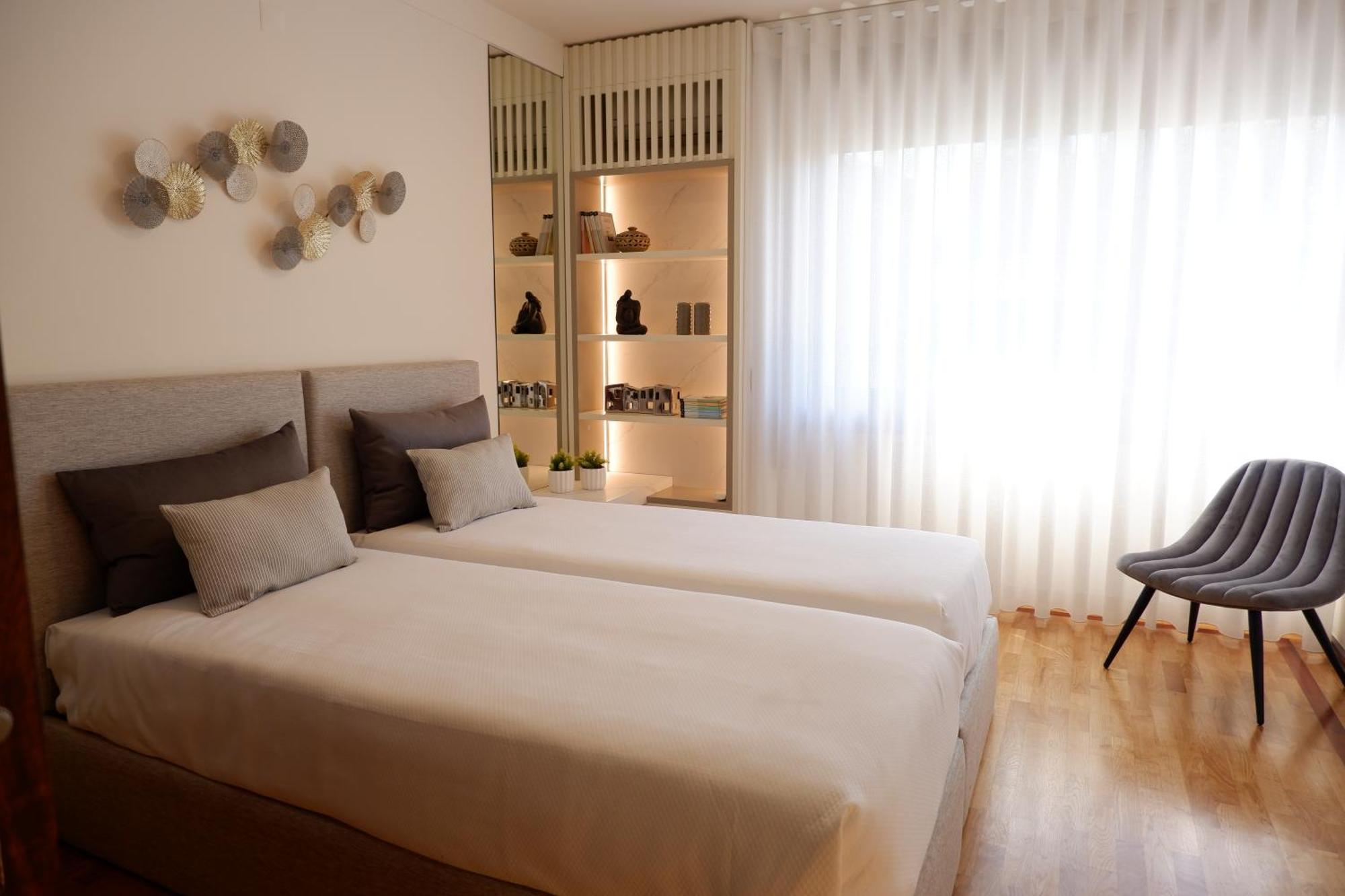 Porto Family Home By Mp - Renovated Kültér fotó