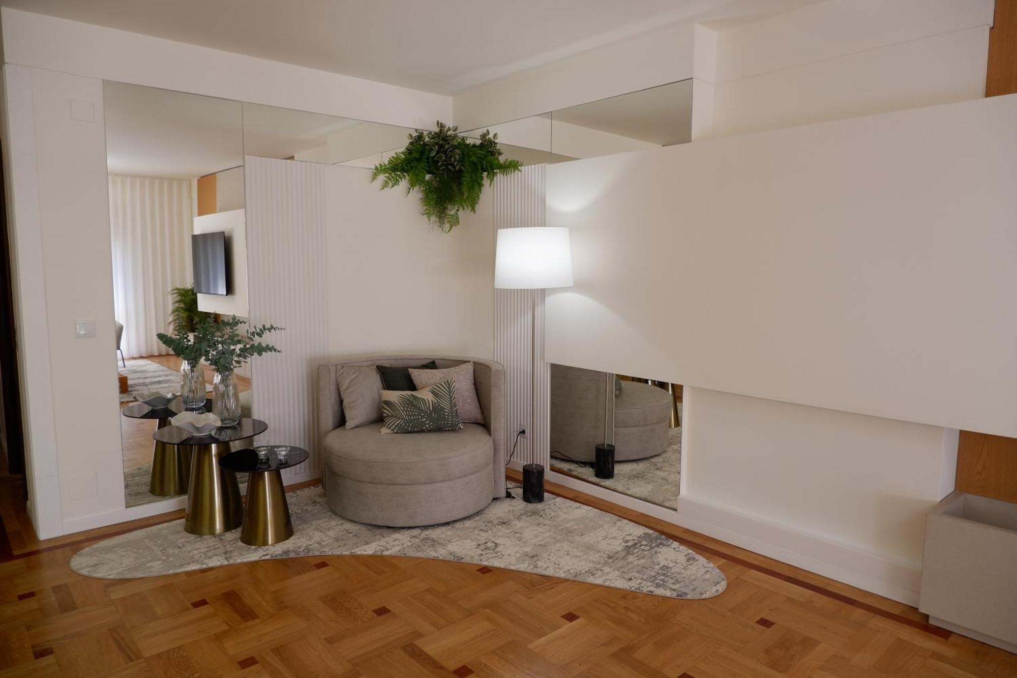 Porto Family Home By Mp - Renovated Kültér fotó