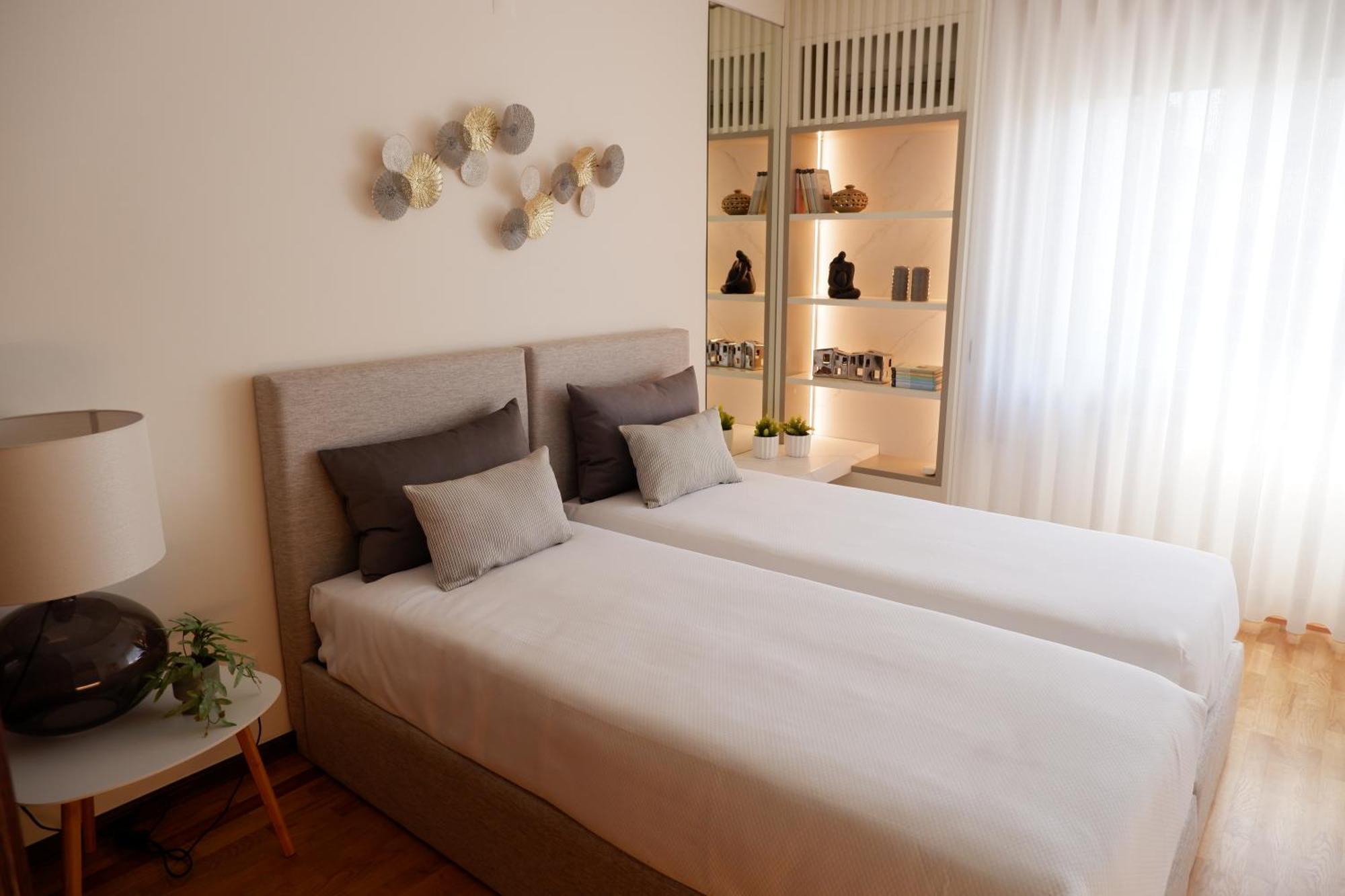 Porto Family Home By Mp - Renovated Kültér fotó