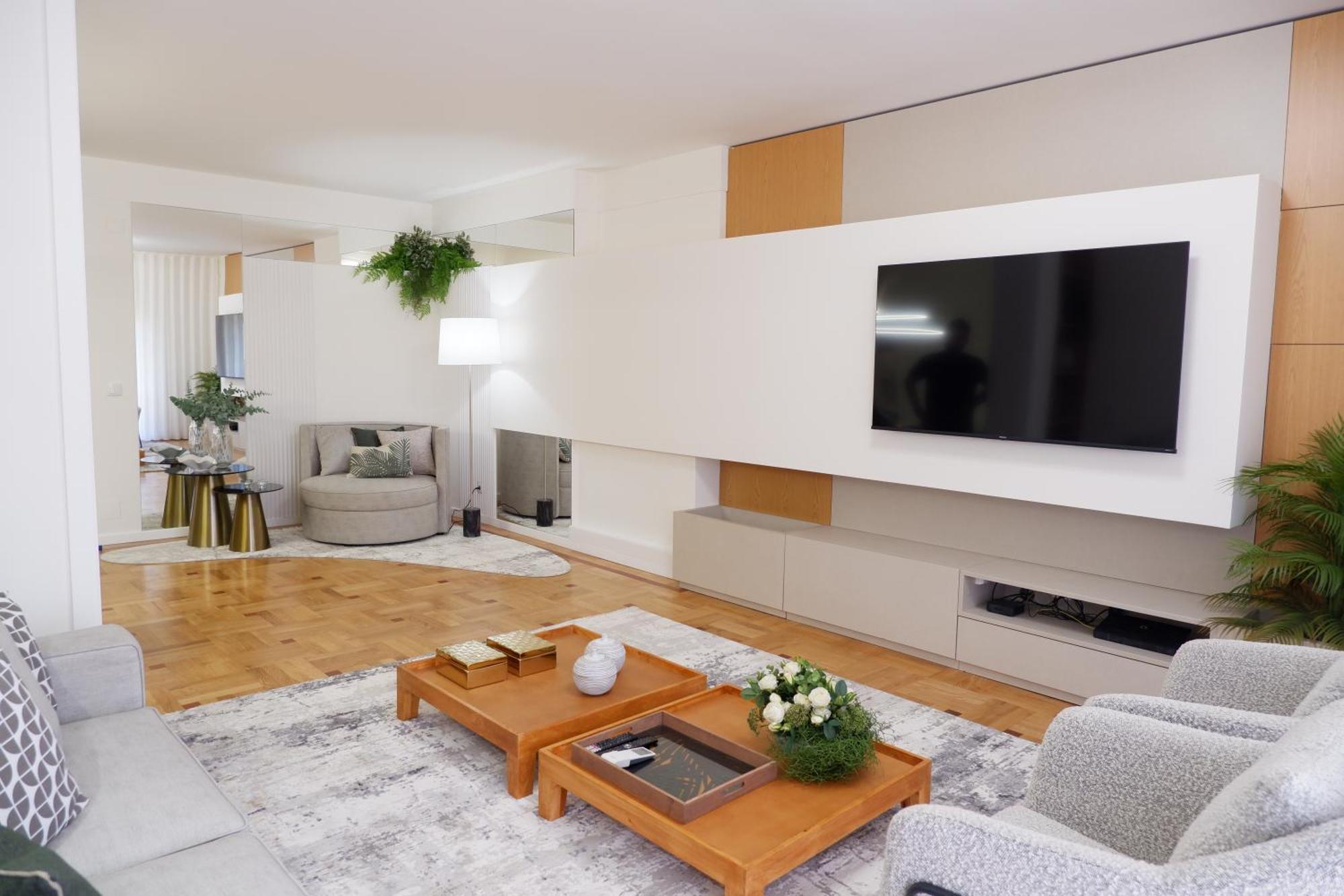 Porto Family Home By Mp - Renovated Kültér fotó